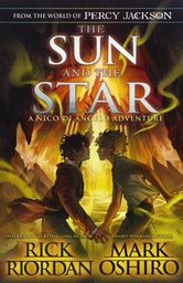 [9780241627686] The Sun and the Star (From the World of Percy Jackson)