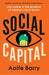[9780008524234] Social Capital: Fear and Loathing i