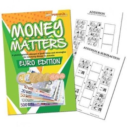 [9781999635091] Money Matters
