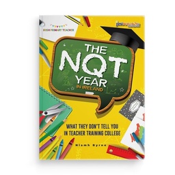 [9781913137311] The NQT Year in Ireland