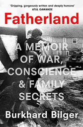 [9780008245580] Fatherland TPB