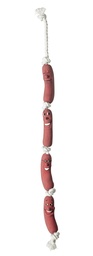 [4016739924803] Toy Dog Sausages 76 cm