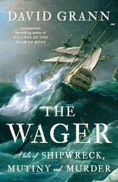 [9781471183683] The Wager