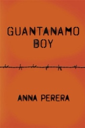 [9780141326078] Guantanamo Boy