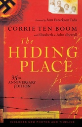 [9780800794057] The Hiding Place