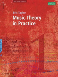 [9781860969423] Music Theory in Practice, Grade 1