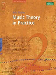 [9781860969430] Music Theory in Practice - Grade 2
