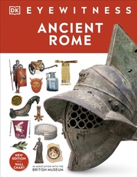 [9780241552995] Ancient Rome
