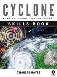 [9780717195299] Cyclone Skills Book 2nd Edition