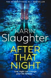 [9780008499402] After That Night