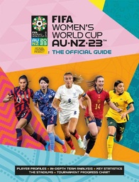 [9781802796308] FIFA Women's World Cup