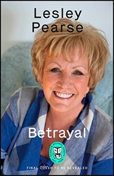 [9780241544969] Betrayal