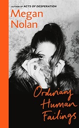 [9781787334427] Ordinary Human Failings