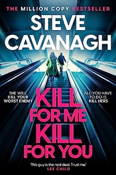 [9781035408160] Kill For Me Kill For You
