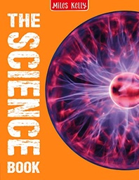 [9781789890259] B160HB THE SCIENCE BOOK