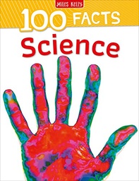 [9781789892673] 100 FACTS SCIENCE*