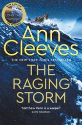 [9781529077704] The Raging Storm - Softcover
