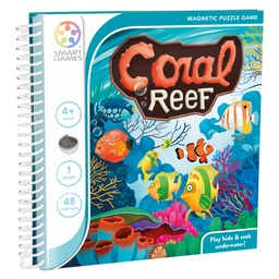 [5414301522096] Coral Reef