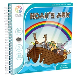 [5414301516026] Noah's Ark