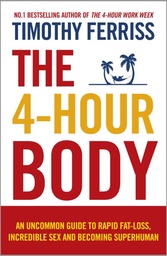 [9780091939526] The 4-hour body