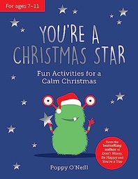 [9781837991730] You're a Christmas Star