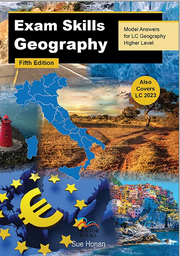 [9781915486189] (Available Late September) Exam Skills Geography 5th Edition