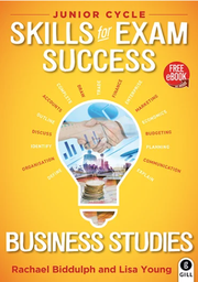 [9780717199747] Skills for Exam Success Business