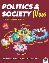 [9781804581452] Politics & Society  Now (Set)