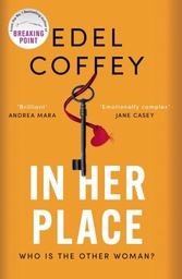 [9780751582420] In her place
