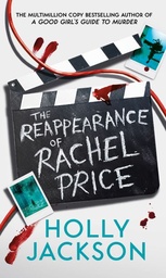 [9780008617264] [O/P] The reappearance of Rachel Price