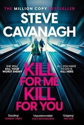 [9781035408191] Kill for me kill for you