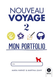 [9780717169955] [Portfolio] Nouveau Voyage 2