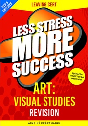 [9780717198535] LSMS ART : Visual Studies LC