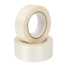 [CRT50] Crossweave Tape Pacplus 50mm x 50m