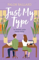 [9781472293497] Just My Type