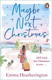 [9781804941874] Maybe next Christmas