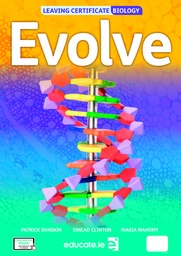 [9781912239443] Evolve Textbook & Practical Book