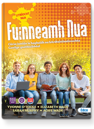[9781802301960] (Avail End May) Fuinneamh Nua (SET) Pack (2025 Edition)