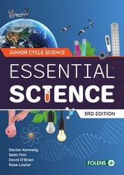 [9781789272437] Essential Science 3rd Edition (SET)