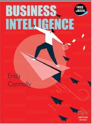 [9781915486257] [TEXTBOOK ONLY] Business Intelligence LC Mentor