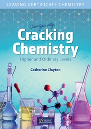 [9780714431871] [Available June] Cracking Chemistry (Pack)