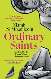 [9781786584243] Ordinary saints