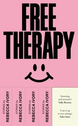 [9781787334687] Free therapy