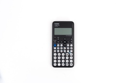 [4549526619335] NEW Scientific Calculator Casio FX 83GTCW+ Black