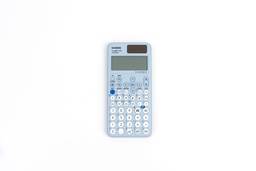 [4549526619342] Scientific Calculator Casio FX 83GTCW+ Bu Blue