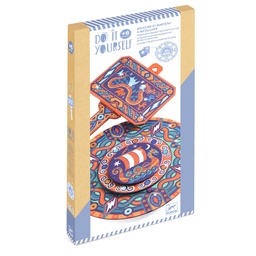 [3070900079250] Like a Viking - Djeco