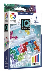 [5414301526514] [WRONG BARCODE] IQ Bubbles