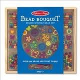 [0000772141697] Bead Bouquet (Deluxe Set) Melissa and Doug