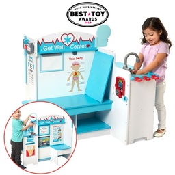 [0000772418003] Doctor Activity Centre - Melissa and Doug