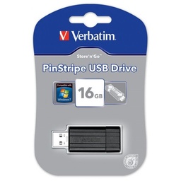 [0023942440949] USB 16GB Verbatim